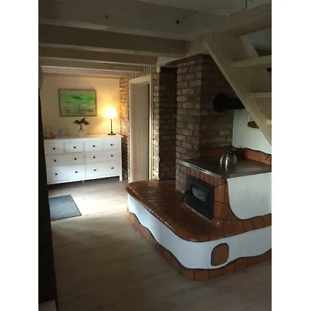 Tatil Evi Leni Kluis