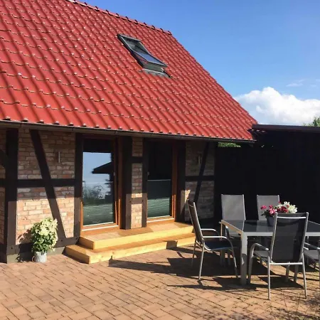 Tatil Evi Leni