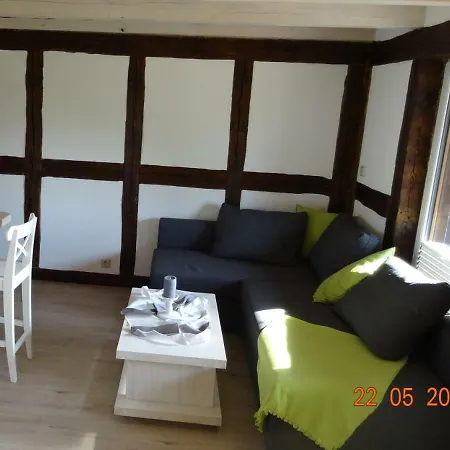 Tatil Evi Leni Kluis