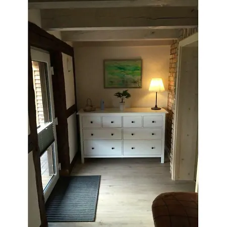 Tatil Evi Leni Kluis