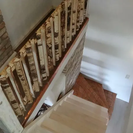 Leni Tatil Evi Kluis
