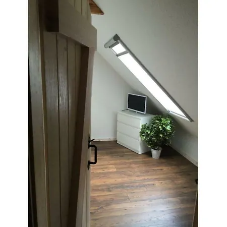 Tatil Evi Leni