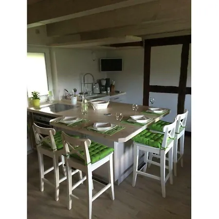 Tatil Evi Leni Kluis
